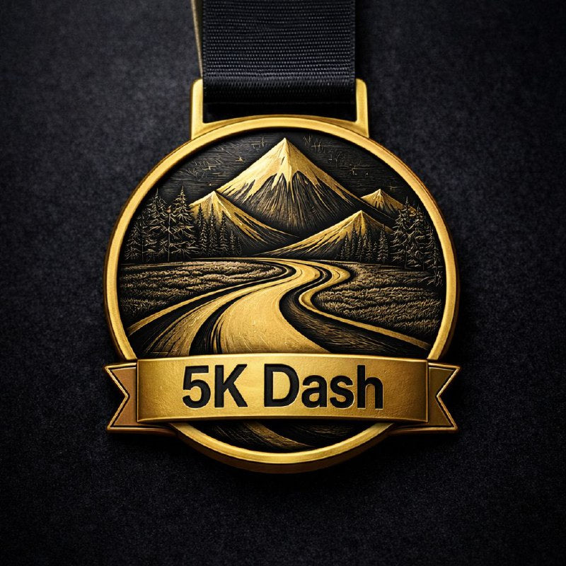 January Challenge - The Reveal