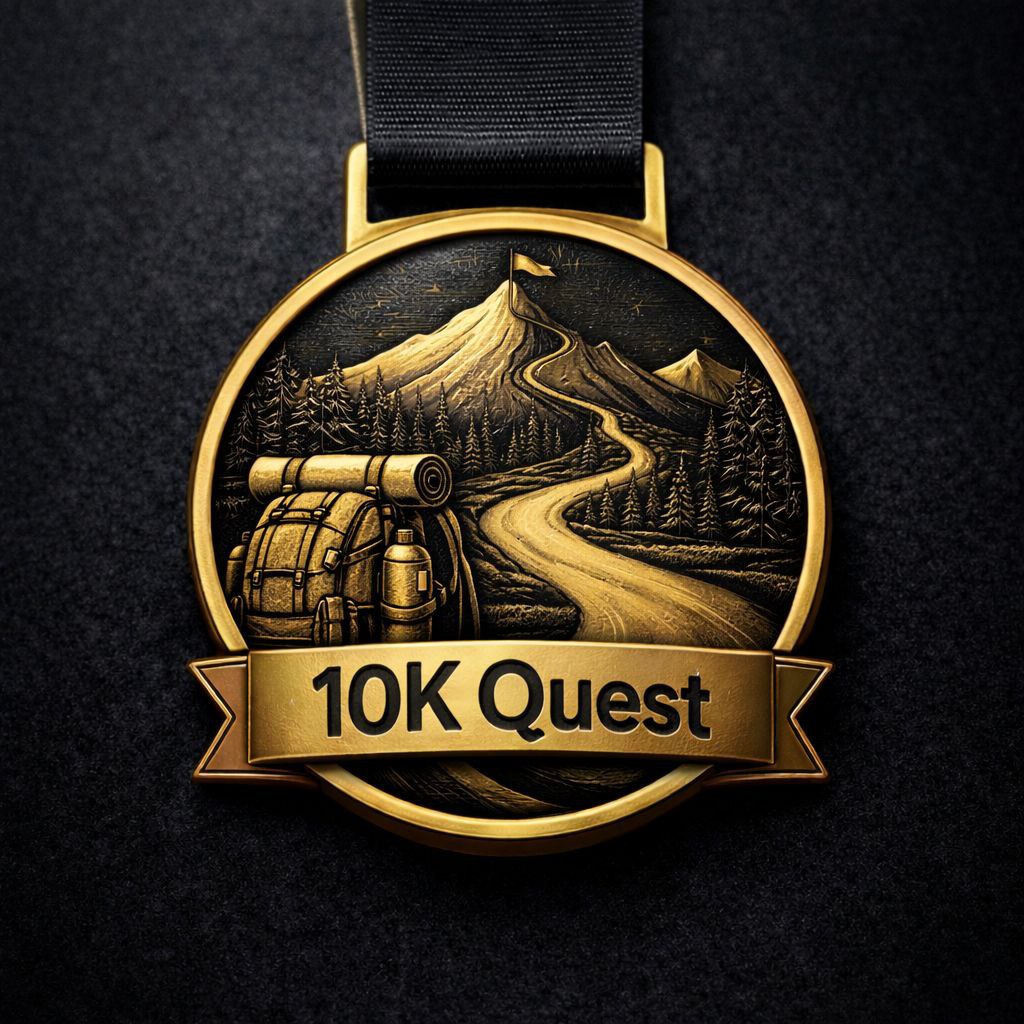 Christmas in July Challenge